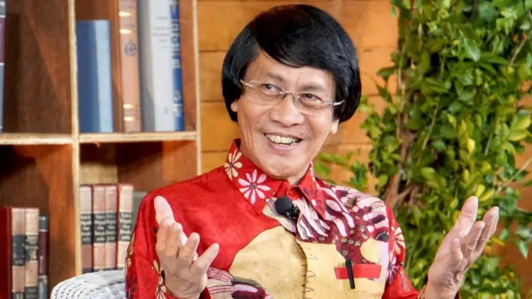 Menyikapi Dampak Belajar Daring pada Anak