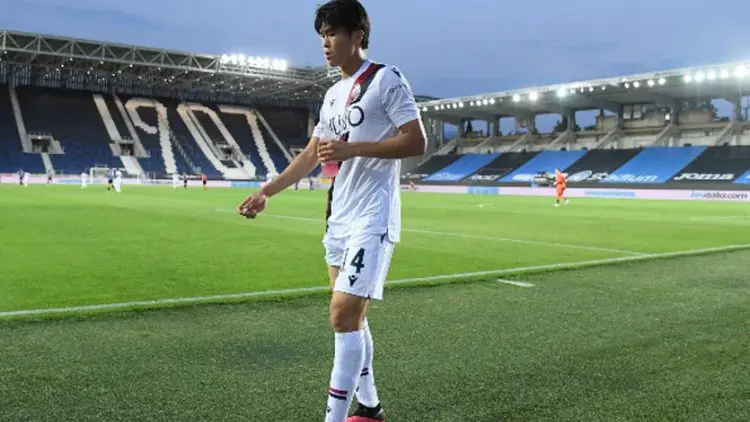 Incar Pemain Ini, Tottenham Makin 'Asia'