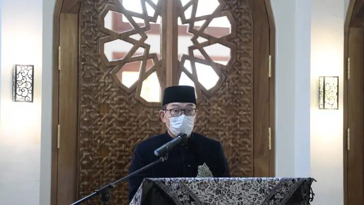 Alhamdulillah,  Tak Ada Lagi Zona Merah di Jabar