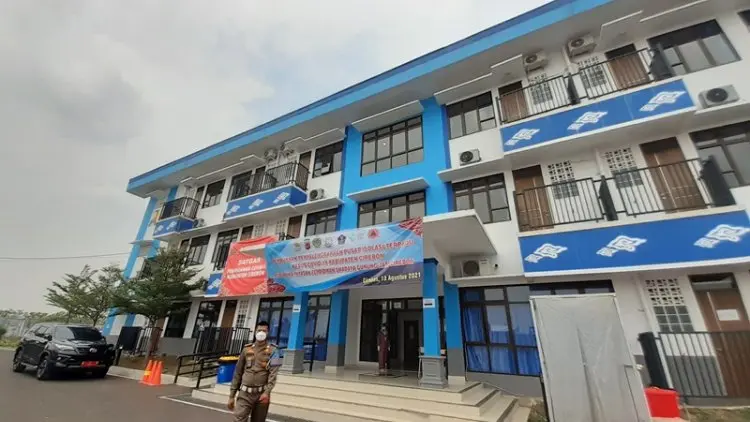 Anggota Dewan Tantang Buka-bukaan Penggunaan Dana Covid-19