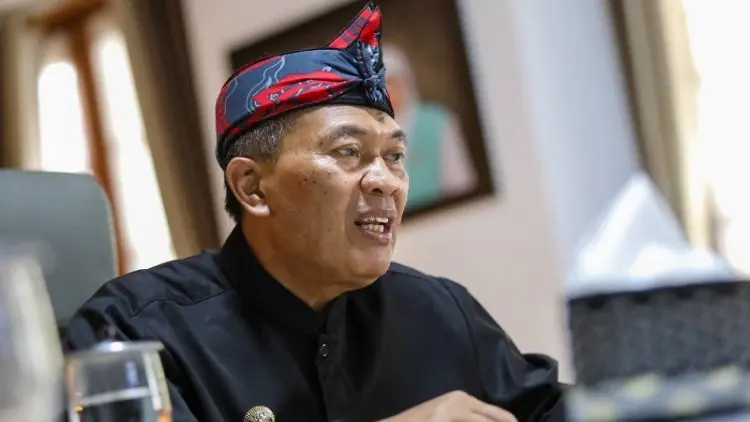 Koperasi Diharapkan Oded Menjadi Penyangga Perekonomian