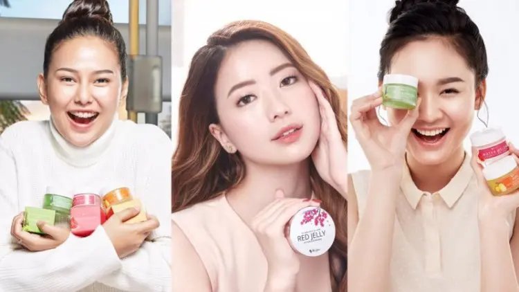Produk Kecantikan yang Alami Kian Diminati