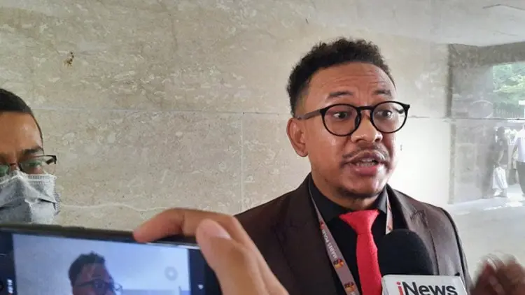Diduga Kliennya Dianiaya Bahar bin Smith, Kuasa Hukum Ryan Jombang Datangi Bareskrim Polri