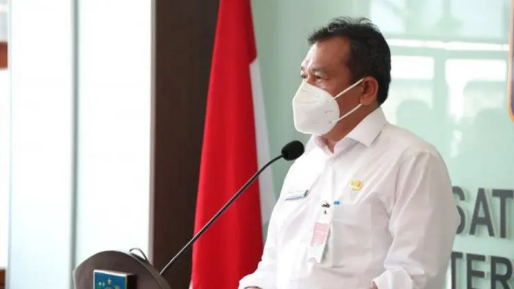 Kemendagri Dorong Perbaikan Keterbukaan Informasi Publik di Pandemi