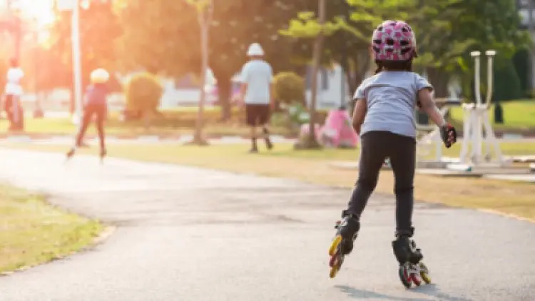 Inilah 5 Tempat Asyik untuk Latihan dan Bermain Rollerblade