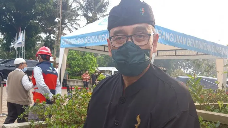 Didesak untuk Dicopot sebagai Kepala DPU-PR, Ini Tanggapan Bibin
