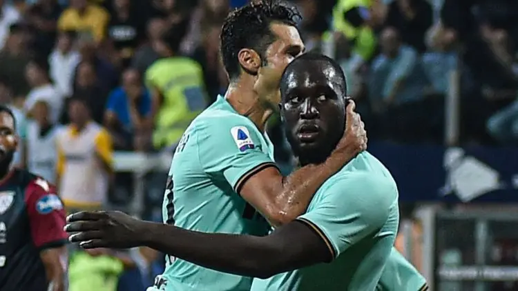 Lukaku Takkan Pernah Melupakan Jasa Antonio Conte