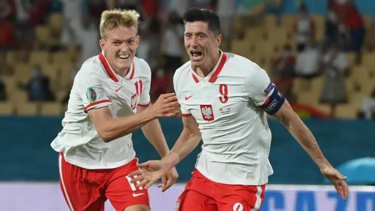 Sudah Bosan! Lewandowski Ingin Segera Tinggalkan Bayern Muenchen