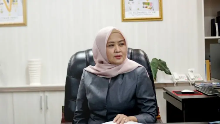 Berkat OSS, UMKM Jabar Makin Gampang Dapatkan Izin Usaha