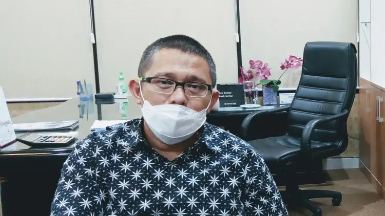 PD Tirta Pakuan Ajak Pelanggan Lakukan Gerakan 5C