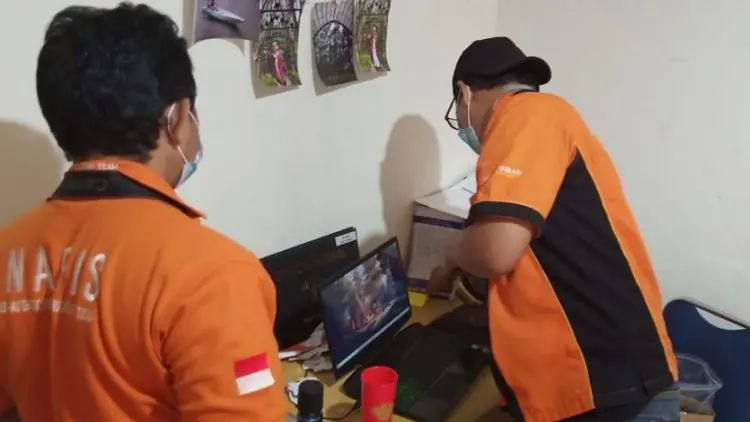 Mahasiswa ITB Gantung Diri Itu Sedang Menyusun Tesis