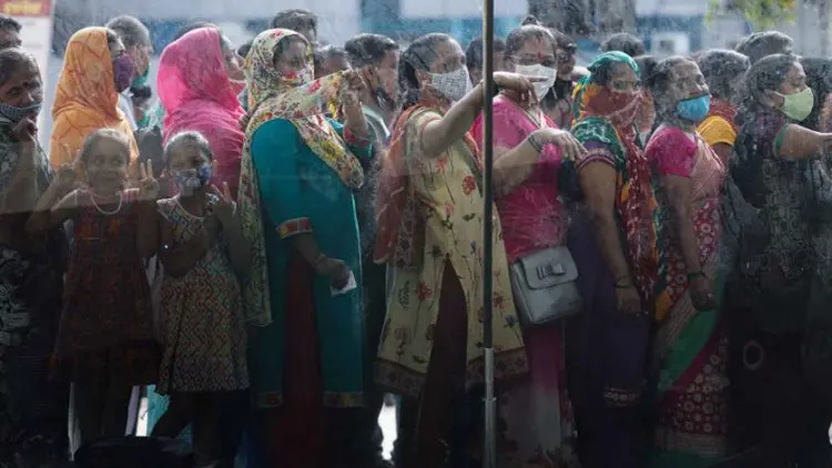 India Setujui 'Vaksin Covid Berbasis DNA Pertama di Dunia'