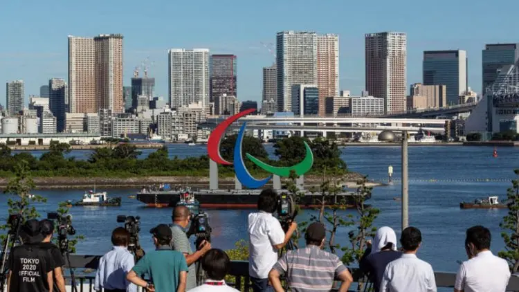 Ingin Saksikan Atlet Indonesia di Paralimpiade Tokyo, Ini Caranya