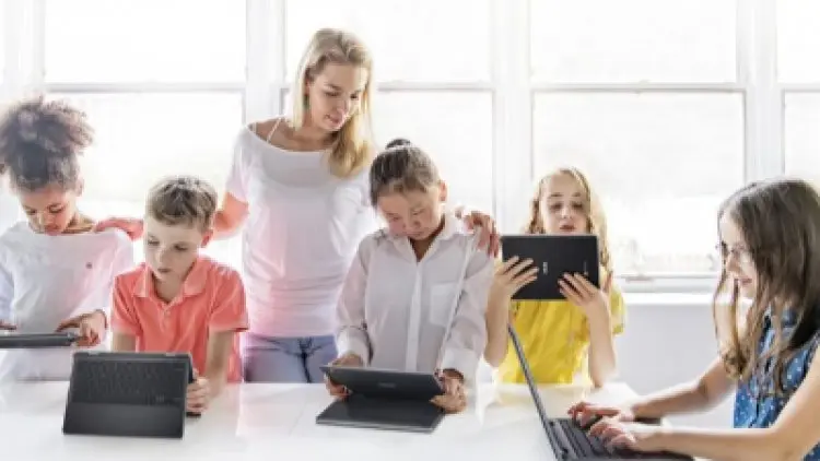 Deretan Laptop Chromebook ASUS untuk Sekolah