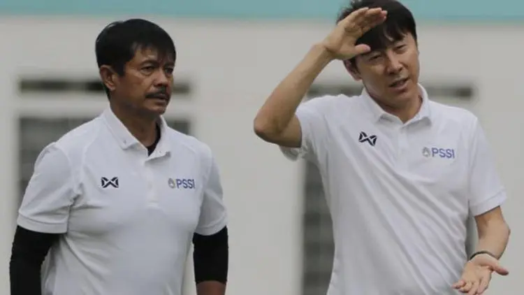 Shin Tae Yong dan Hilangnya Harmonisasi