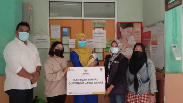 Tak Ada Biaya, Seorang Ibu Tinggalkan Bayi di RSUD Soreang