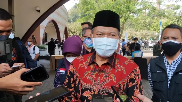 Pulihkan Ekonomi, Oded Mengaku Telah Ajukan Penambahan Relaksasi ke Pemerintah Pusat