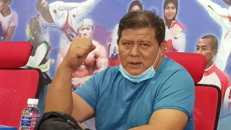 Dua Faktor Jadi Kekhawatiran Gulat Jabar di PON XX Papua