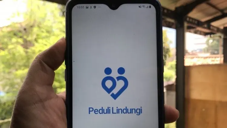 Menkominfo: PeduliLindungi untuk Optimalkan Perlindungan Kesehatan