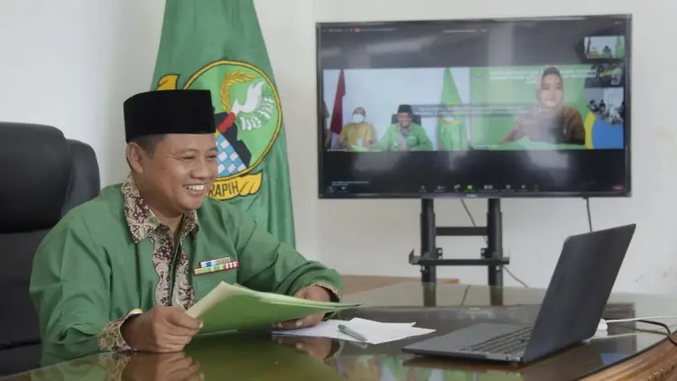 Wagub Uu: Kolaborasi Samakan Persepsi Jaga Alam