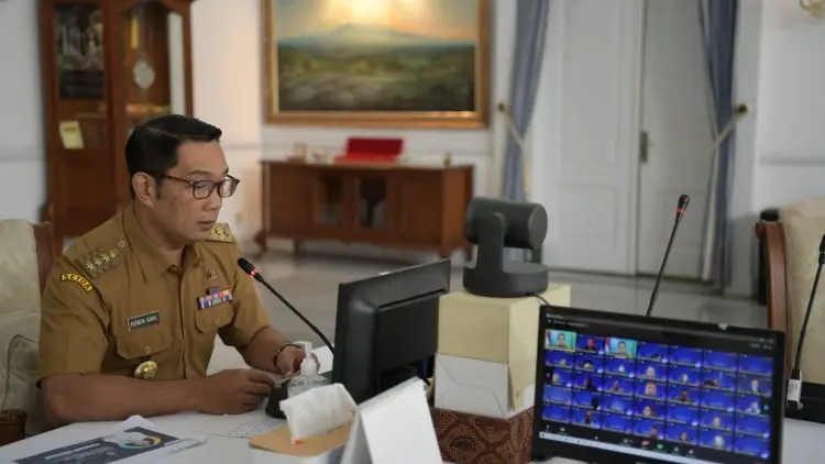 Jabar Genjot Daya Beli dan Pengeluaran Pemerintahan 