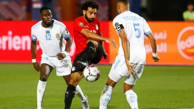 Liverpool tolak lepas Salah perkuat Mesir hadapi Angola dan Gabon