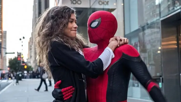 Trailer film Spiderman bocor hingga sangsi untuk Muhammad Kece
