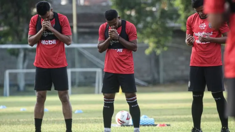Bali United vs Persik Jadi Laga Pembuka Liga 1
