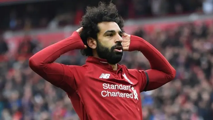 Liverpool Tolak Salah Gabung Mesir untuk Laga Kualifikasi Piala Dunia