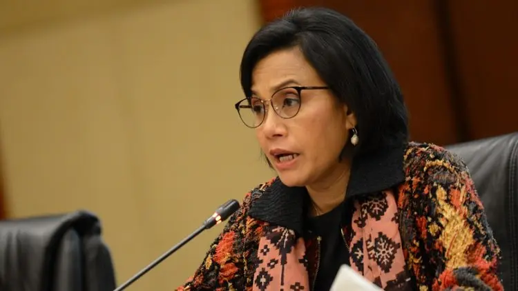 Kemenkeu dan BI Lanjutkan Bagi Beban Tangani Pandemi Covid-19
