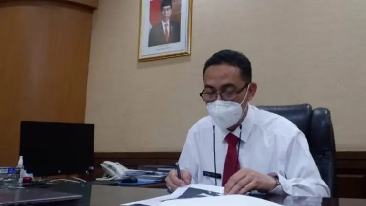 Tiga Bulan Beroperasi, KPP Madya Dua Bandung Kumpulkan Pajak Rp1,72 Triliun