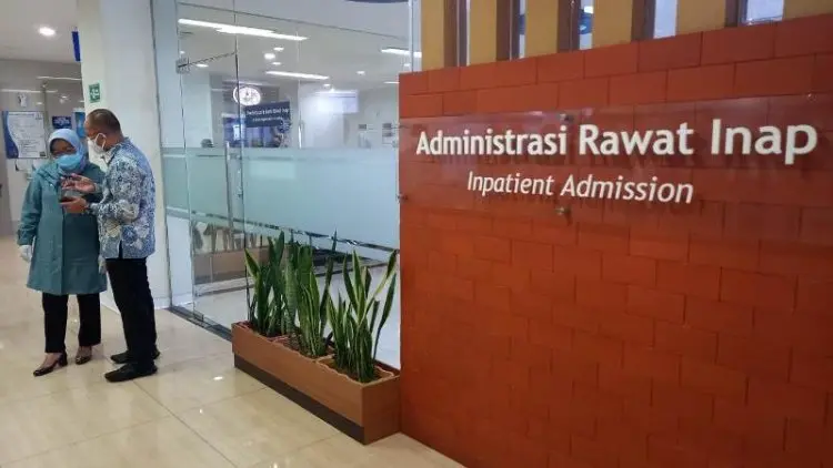 Pekerjaan Proyek Gedung RSUD Bogor Utara Mepet Waktu, Kontraktor Terancam Denda