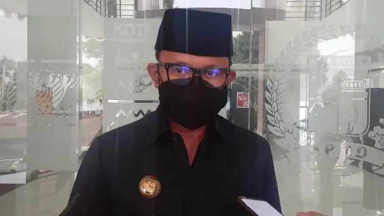 PAD Anjlok, Bima Minta Mal, Hotel dan Restoran Segera Diaktivasi