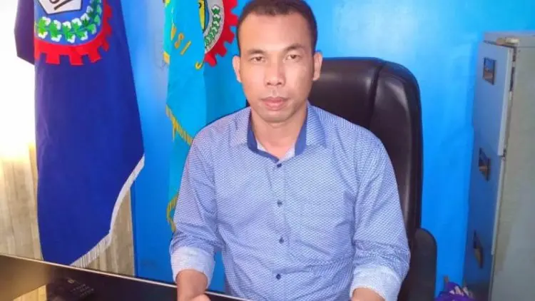 Buruh di Indonesia Berharap MK Batalkan UU Cipta Kerja
