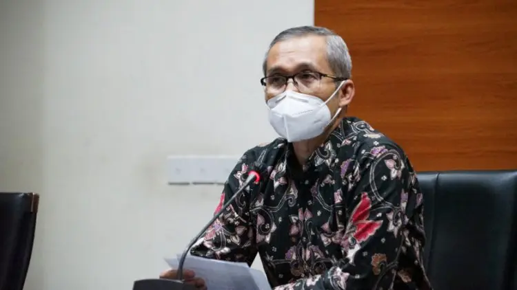 Terkait Korupsi Bansos, KPK Akan Dalami Vendor Bansos yang Tidak Punya Kualifikasi