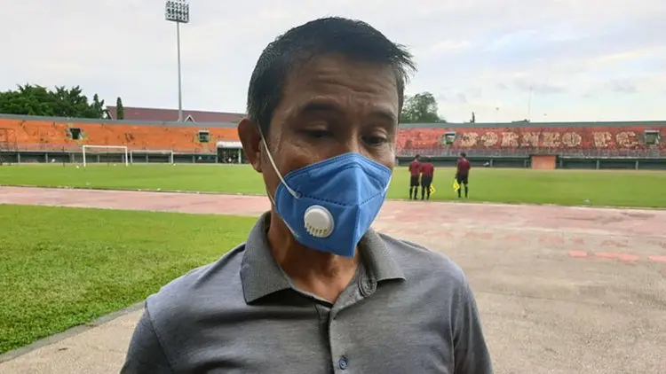 PSSI Rapat dengan Shin Tae-yong pada Kamis Bahas Timnas juga Asisten