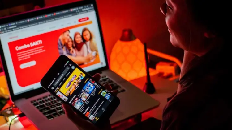 Bangkitkan Industri Perfilman Indonesia, Platform Digital Jadi Peluang Besar