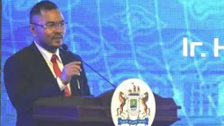 Mantan Ketua Kadin Jabar Batal Diperiksa Jaksa, Ini Alasannya