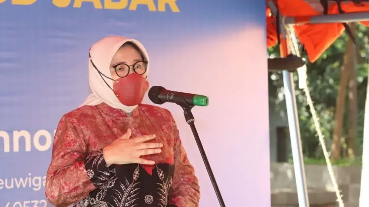 Jabar Percepat Vaksinasi COVID-19 bagi Ibu Hamil