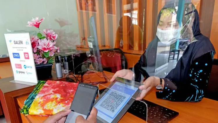 Potensi Ekonomi Digital Sangat Tinggi, Peran Pemerintah Menjadi Kunci