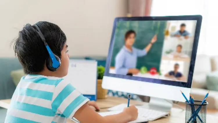 Solusi Murah Les Interaktif untuk Siswa Belajar Selama PPKM