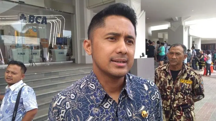 Sidang Korupsi Bansos Covid-19, Jaksa KPK Panggil Hengky Kurniawan