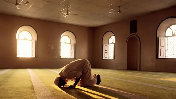 Dahsyat! Punya Rumah di Surga dengan Sholat Sunnah 12 Rakaat