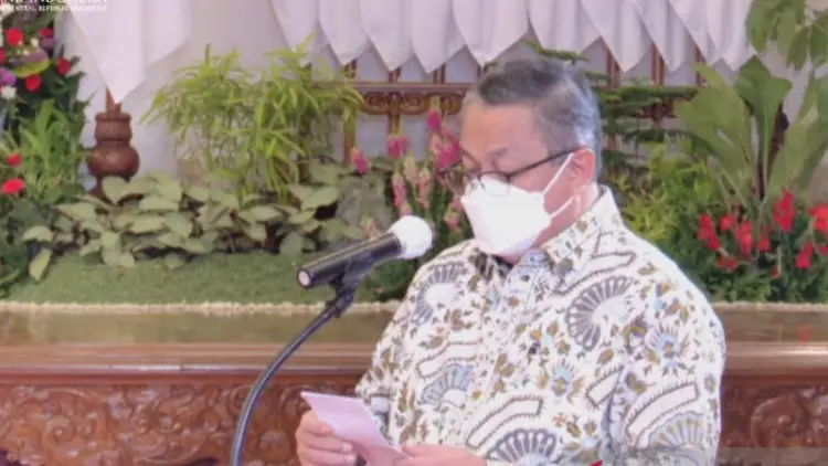 Gubernur BI: Inflasi Terjaga Rendah di Hampur Seluruh Daerah Indonesia