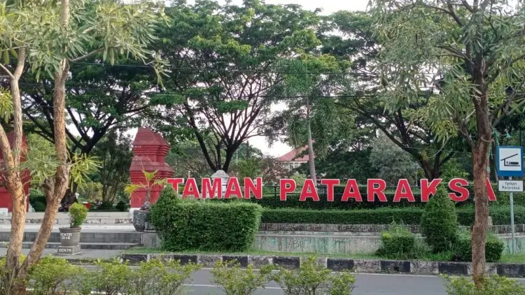 Terkait Proyek Alun-Alun Pataraksa, Komisi III Tuding Eksekutif Ajarkan Rekanan Tabrak Aturan
