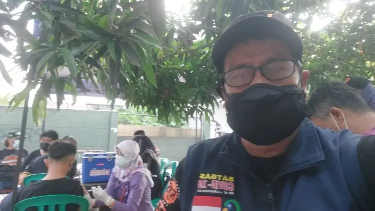 FAGI Jabar Keberatan PTM Terbatas Segera Digelar, Ini Alasannya...