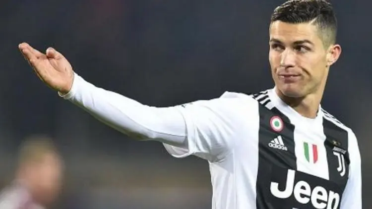 Bukan ke Man-U, Ronaldo Malah Mau Gabung Man City