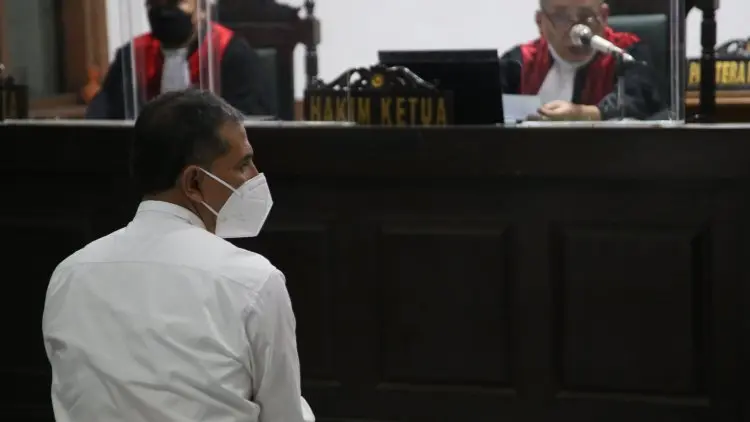 Ini Alasan Meringankan Ajay Priatna, Dibully Juga?