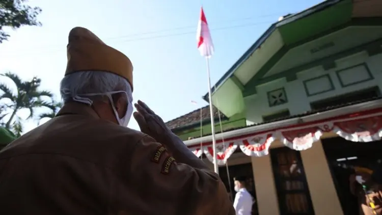Lawan Covid-19, Oded Minta Contoh Perjuangan Para Veteran