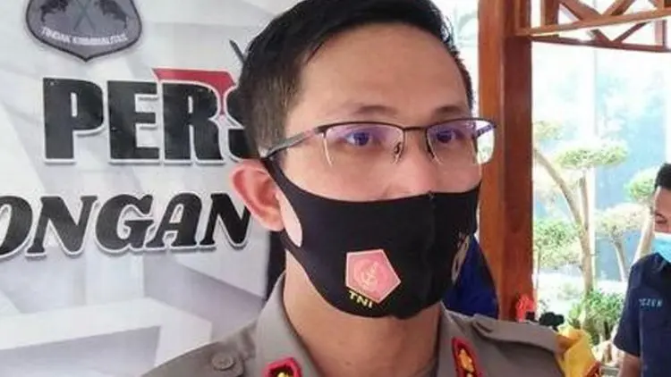 Polisi Ringkus Warga Afganistan di Ciawi, Ternyata Miliki Ganja